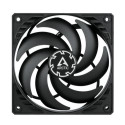 ARCTIC P12 Slim PWM PST Pressure-optimised 120 mm PWM Fan with integrated Y-cable