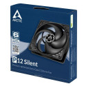 ARCTIC P12 Silent - Pressure-optimised Extra Quiet 120 mm Fan