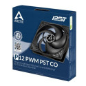 ARCTIC P12 PWM PST CO Pressure-optimised 120 mm Fan with PWM PST for Continuous Operation
