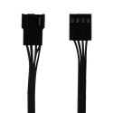 ARCTIC PST Cable Rev. 2 - PWM Sharing Cable for 4 Fans
