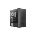 Aerocool Skribble Midi Tower Black