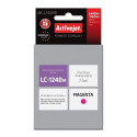 Activejet AB-1240MR ink (replacement for Brother LC1220M/LC1240M; Premium; 7.5 ml; magenta)