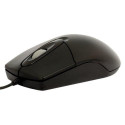 A4Tech OP-720 mouse Office USB Type-A Optical 800 DPI