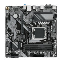 GIGABYTE A620M DS3H Motherboard - Supports AMD Ryzen 8000 CPUs, 5+2+2 Phases Digital VRM, up to 7600