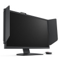 BenQ ZOWIE XL2566K computer monitor 62.2 cm (24.5&quot;) 1920 x 1080 pixels Full HD LCD Black
