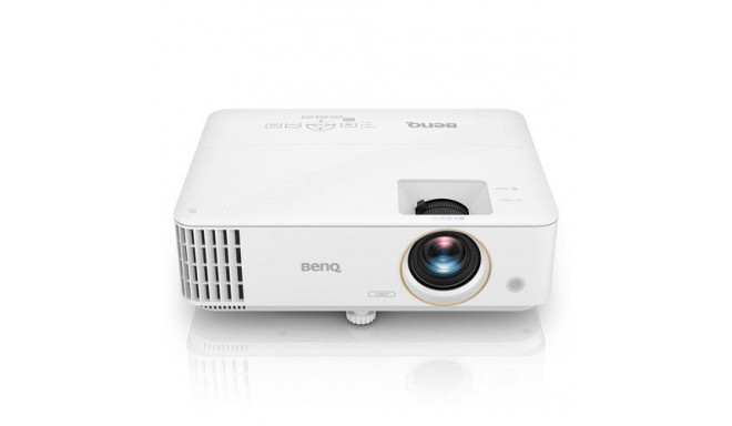 BenQ TH585P data projector Standard throw projector 3500 ANSI lumens DLP 1080p (1920x1080) White