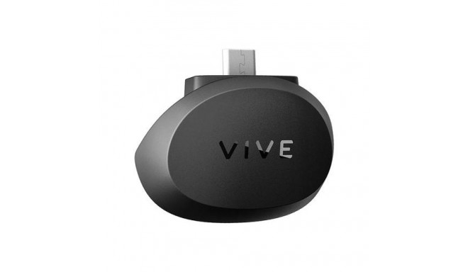 HTC VIVE Focus 3 Facial Tracker Black