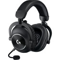 Logitech G PRO X 2 Headset Wired &amp; Wireless Head-band Gaming Bluetooth Black