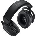 Logitech G PRO X 2 Headset Wired &amp; Wireless Head-band Gaming Bluetooth Black