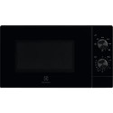 Electrolux EMZ421MMK Countertop Combination microwave 21 L 800 W Black