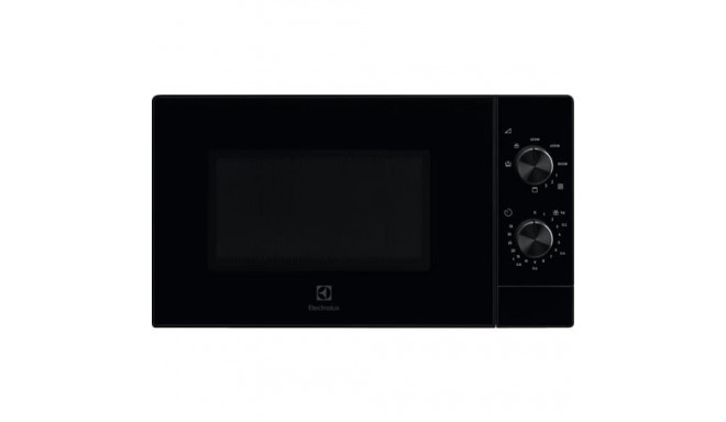 Electrolux EMZ421MMK Countertop Combination microwave 21 L 800 W Black