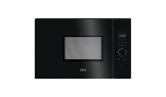 AEG MBB1756SEB Built-in Solo microwave 17 L 800 W Black