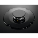 Electrolux KGG6407K Black Built-in 60 cm Gas 4 zone(s)