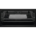 Electrolux CombiQuick 800 Built-in Combination microwave 49 L 1000 W Black