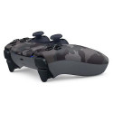 Sony DualSense Camouflage, Grey Bluetooth Gamepad Analogue / Digital Android, MAC, PC, PlayStation 5