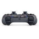 Sony DualSense Camouflage, Grey Bluetooth Gamepad Analogue / Digital Android, MAC, PC, PlayStation 5