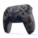 Sony DualSense Camouflage, Grey Bluetooth Gamepad Analogue / Digital Android, MAC, PC, PlayStation 5