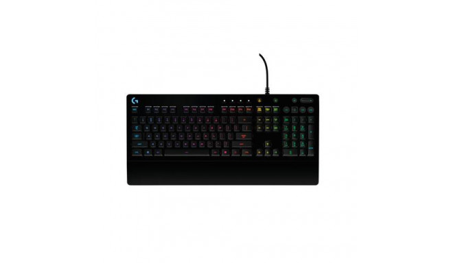 Logitech G G213 Prodigy Gaming Keyboard
