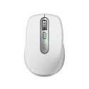 Logitech MX Anywhere 3S mouse Office Right-hand RF Wireless + Bluetooth Laser 8000 DPI