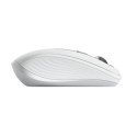 Logitech MX Anywhere 3S mouse Office Right-hand RF Wireless + Bluetooth Laser 8000 DPI