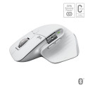 Logitech MX Master 3S For Mac Performance Wireless Mouse