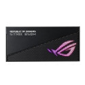 ASUS ROG Strix 850W Gold Aura Edition power supply unit 20+4 pin ATX ATX Black