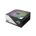 ASUS ROG Loki SFX-L 1000W Platinum power supply unit 24-pin ATX Black, Silver