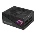 ASUS ROG Strix 850W Gold Aura Edition power supply unit 20+4 pin ATX ATX Black