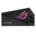 ASUS ROG Strix 850W Gold Aura Edition power supply unit 20+4 pin ATX ATX Black