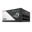 ASUS ROG Loki SFX-L 1000W Platinum power supply unit 24-pin ATX Black, Silver