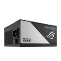 ASUS ROG Loki SFX-L 1000W Platinum power supply unit 24-pin ATX Black, Silver