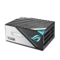 ASUS ROG-THOR-1000P2-GAMING power supply unit 1000 W 24-pin ATX ATX Black, Silver