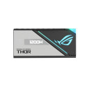 ASUS ROG THOR 1200W Platinum II power supply unit 24-pin ATX ATX Grey