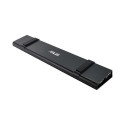 ASUS USB 3.0 HZ-3B Docking Black