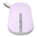 ASUS MD100 mouse Office Ambidextrous RF Wireless + Bluetooth Optical 1600 DPI