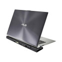 ASUS USB 3.0 HZ-3B Docking Black