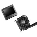 ASUS ROG RYUJIN III 360 Processor All-in-one liquid cooler 12 cm Black 1 pc(s)