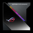 ASUS ROG RYUJIN 360 Processor All-in-one liquid cooler 12 cm Black 1 pc(s)