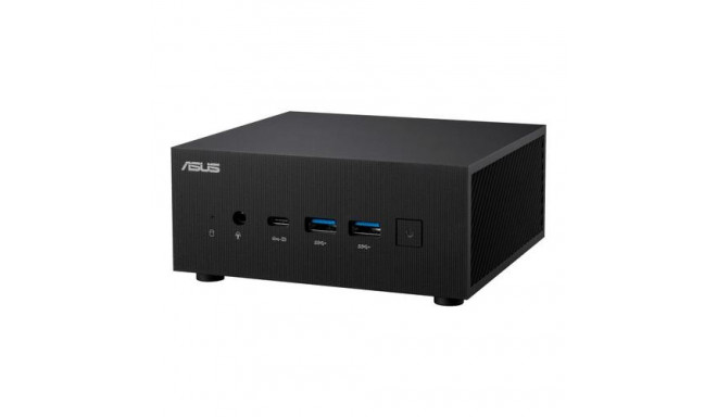 ASUS ExpertCenter PN53-BBR777HD 0.92L sized PC Black 7735H 3.2 GHz