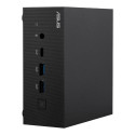 ASUS PN64-BB7014MD Mini PC Black i7-12700H 2.3 GHz