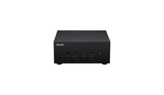 ASUS PN52-BBR556HD Mini PC Black 5600H 3.3 GHz