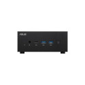 ASUS PN52-BBR556HD Mini PC Black 5600H 3.3 GHz