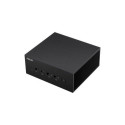 ASUS PN52-BBR556HD Mini PC Black 5600H 3.3 GHz