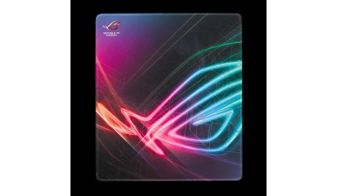 ASUS ROG Strix Edge Gaming mouse pad Multicolour