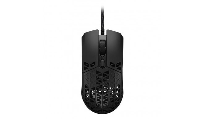 ASUS TUF Gaming M4 Air mouse Ambidextrous USB Type-A Optical 16000 DPI