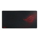 ASUS ROG Sheath Gaming mouse pad Black, Red