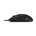 ASUS TUF Gaming M4 Air mouse Ambidextrous USB Type-A Optical 16000 DPI