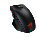 ASUS ROG Chakram X Origin mouse Right-hand Gaming RF Wireless + Bluetooth + USB Type-A Opto-mechanic