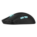 ASUS ROG Harpe Ace Aim Lab Edition mouse Gaming Ambidextrous RF Wireless + Bluetooth + USB Type-A Op