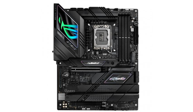 ASUS ROG STRIX Z790-F GAMING WIFI II Intel Z790 LGA 1700 ATX